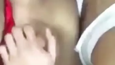 Horny Paki Couple Fucking