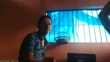 Indian hot hidden cam porn movie for money