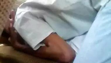 Pakistani Sexy girl video part 1