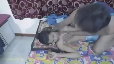 Desi Porn Showing Maid’s Encounter