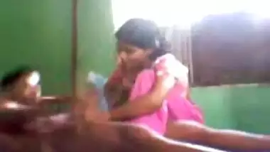 Bhabhi in Salwar Suit Fucked by Neighbour 12 Mins wid Audio