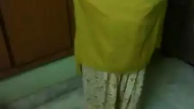 Indian Aunty 1216