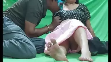 Hot Sahu Bhabhi Saree Fuck