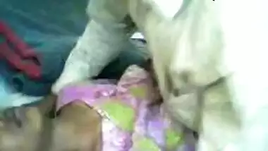 Hot Bangla Girl’s Sex Caught