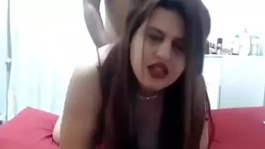 Indian First Time Try Anal Sex But Painful