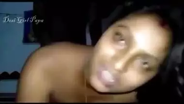 Sexy Village Chick From South India Having Wild Session