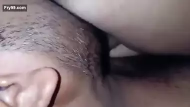 Fun with best friend sexy wife