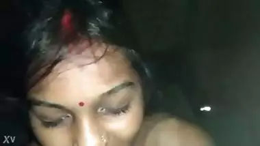 Indian girl