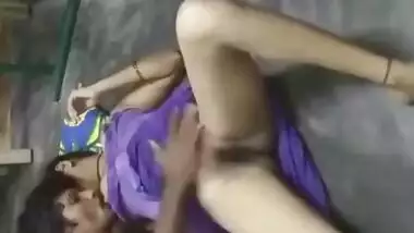 Famous Indian Village Couple Romance and Fucked