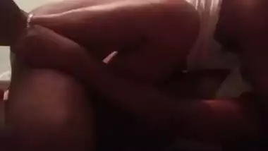 Desi Couple Fucking