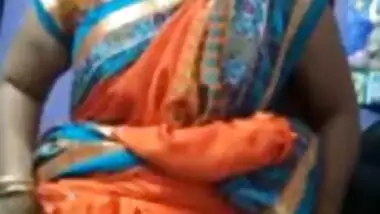 Desi Bhabhi pussy selfie amateur video