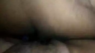 Indian Bengali Wife Tight Pussy Fuck and Creampie