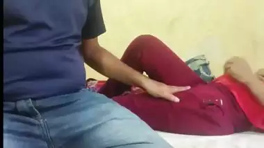 beautiful indian stepmom unplanned sex with stepson