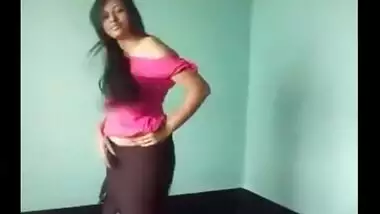 Kerala college teen girlfriend seducing and teasing BF