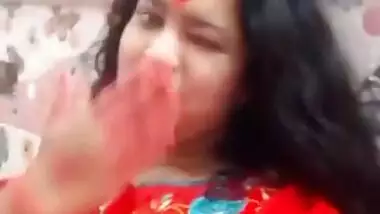 Desi fatty bhabi nic epussy show