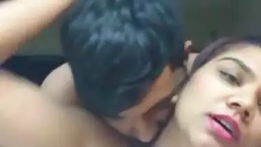 indian hot desi couple