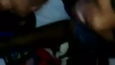 tamil aunty hot blowjob