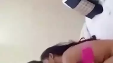 indian Gf Hard Fucked By Lover With Loudmoaning