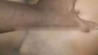 Young hot babe sex with boyfriend viral xxx MMS
