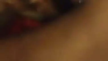 Young desi lovers sex viral selfie video