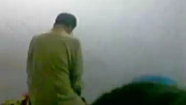 Pakistani College Professor Fucking Student