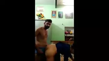bhabhi fucked by next door lover