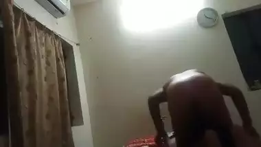 Desi Couple Fucking Leaked MMS