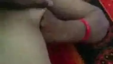 Indian Prostitute fucked by an younger guy