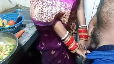 Morning Kitchen Xxx Fucking In Standing Doggy - Bhabhi Ko Kitchen Me Choda With Devar Bhabhi And Morning Sex