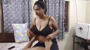 My sister having sex with motu driver !! Indian taboo