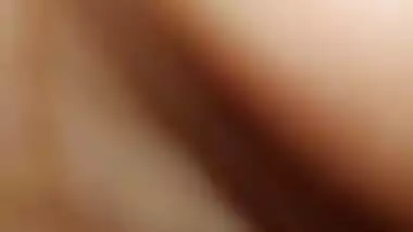 Desi sexy Bhabhi hardcore oral sex MMS