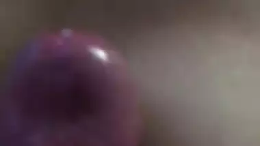 Cum on indian Ass