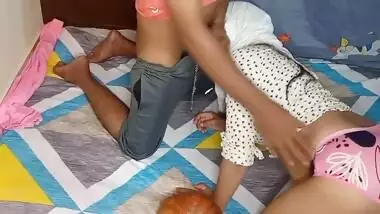 Halloween Special Indian Porn Role-play Sex Video With Clear Hindi Voice - Neelima69 - Devar Bhabhi