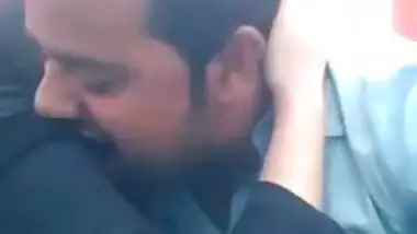 Pakistani couple XXX MMS video scandal leaked online