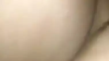 Desi Bhabi pussy fuck by her husband’s brother POV video