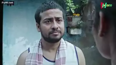 Galphada – 2021 – Hindi Hot Short Film – HokYo