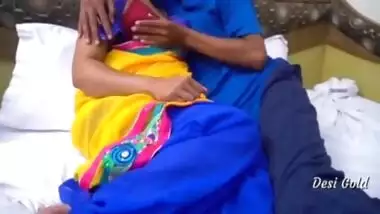 Indian Wife Fucking With Boyfriend When Husband Is Not