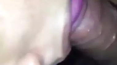 Punjabi girl sex after blowjob to lover viral MMS