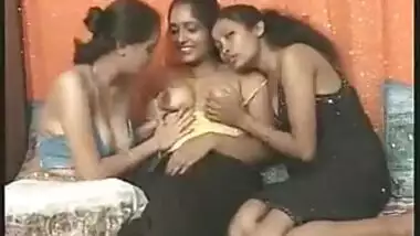 Hot Lesbian Indian Sex A Hot 4 Some