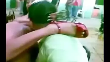 NRI Indian do public sex tease & nude stripping in adult club