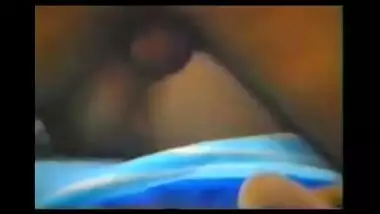 Gujarati aunty anal sex & pussy sucking leaked mms scandal