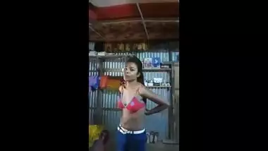 Desi Girl Record video for BF