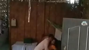 Desi Couple Quick Fucking