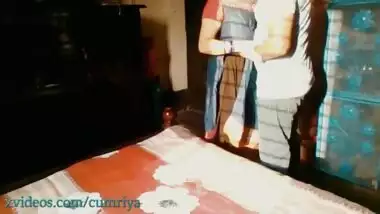 Indian maid doggy style