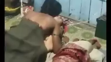 Hot Desi sex of college boy and Bhabhi