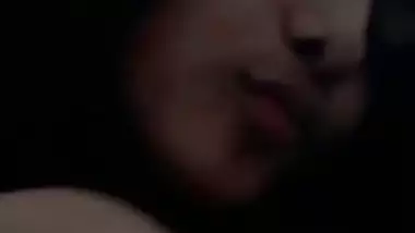 Viral Bangladeshi sex girl playing with boobs