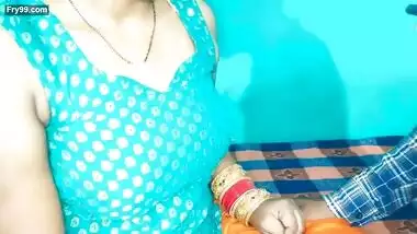 Bhabhi ko devar ne choda or mazaa dilaya bhabhi ko