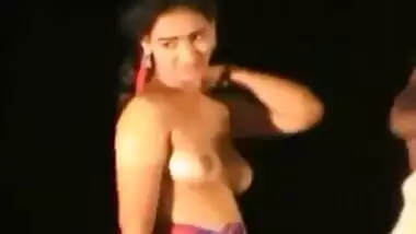 Indian Stripper Party