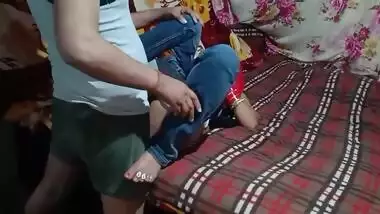 Indian Village Girlfriend First Time Fucking With Boyfriend