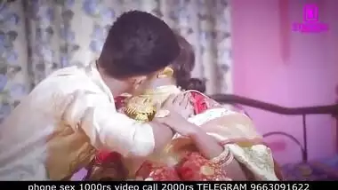 Bebo Wedding Extended (2021) Streamex Hindi Short